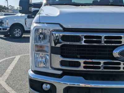 2026 Ford F-250SD — photo 8 view