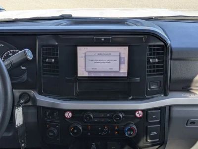 2026 Ford F-250SD — photo 17 view