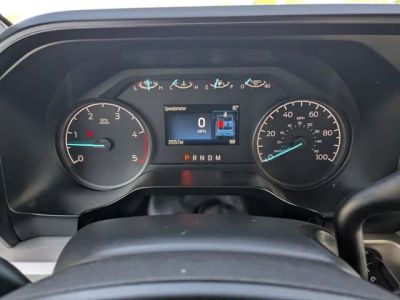 2026 Ford F-250SD — photo 24 view