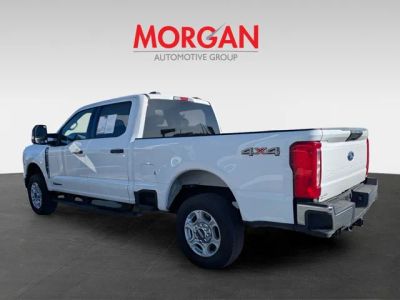 2026 Ford F-250SD — detail view