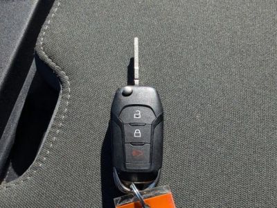 2026 Ford F-250SD — photo 28 view