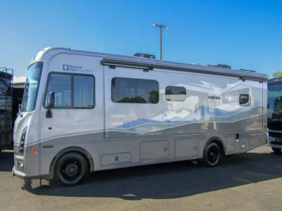 2026 Winnebago VISTA - Photo 28