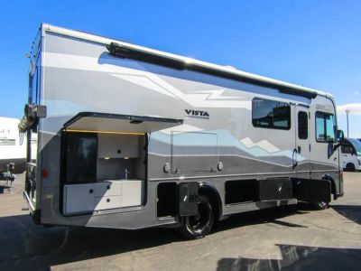 2026 Winnebago VISTA - Photo 22