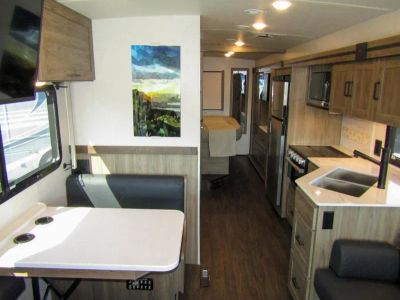 2026 Winnebago VISTA - Photo 6