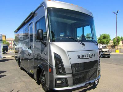 2026 Winnebago VISTA - Photo 1