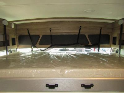 2026 Winnebago VISTA - Photo 5