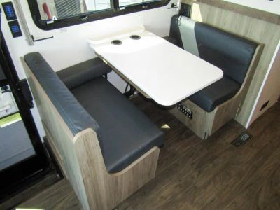 2026 Winnebago VISTA - Photo 11