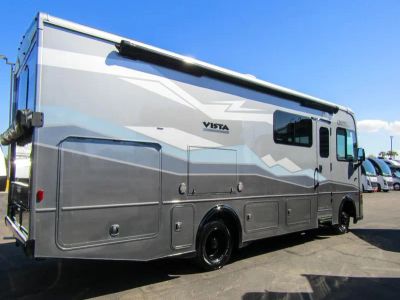 2026 Winnebago VISTA - Photo 21