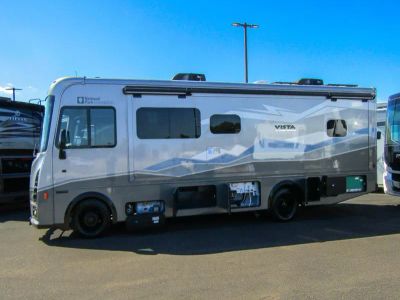 2026 Winnebago VISTA - Photo 29