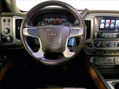 2018 GMC Sierra 1500 — detail view