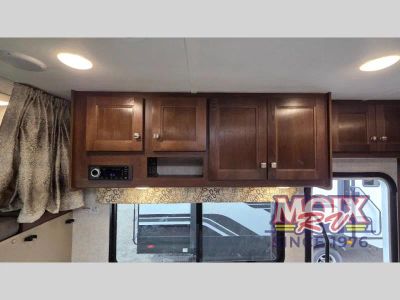 2019 Forest River RV Forester - Photo 6