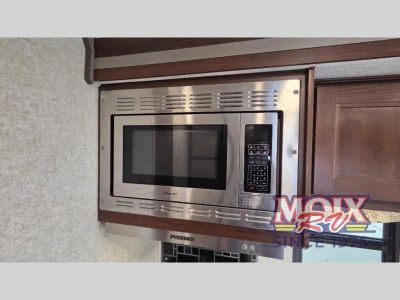 2019 Forest River RV Forester - Photo 12