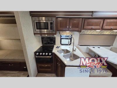 2019 Forest River RV Forester - Photo 9
