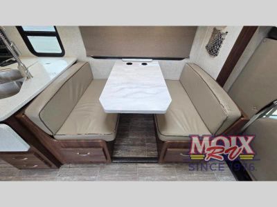 2019 Forest River RV Forester - Photo 7