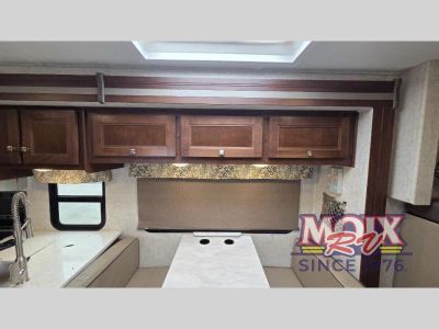 2019 Forest River RV Forester - Photo 8