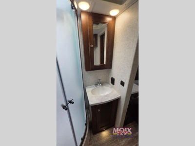2019 Forest River RV Forester - Photo 24