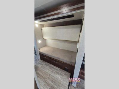2019 Forest River RV Forester - Photo 19
