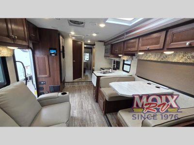 2019 Forest River RV Forester - Photo 3