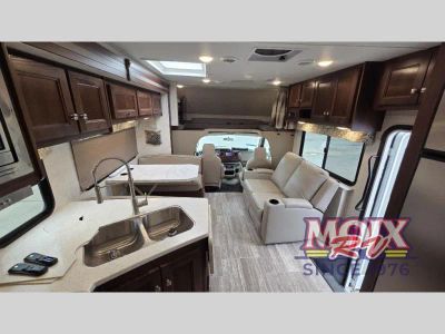 2019 Forest River RV Forester - Photo 4