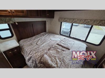 2019 Forest River RV Forester - Photo 20