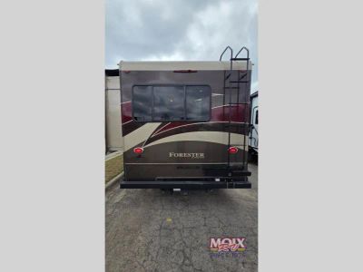 2019 Forest River RV Forester - Photo 28