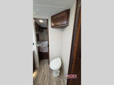 2019 Forest River RV Forester - Photo 23