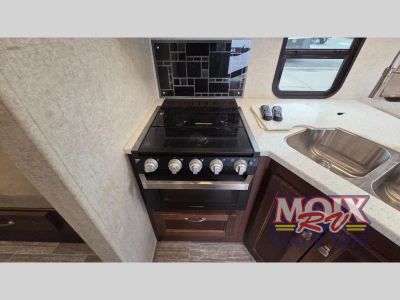 2019 Forest River RV Forester - Photo 11