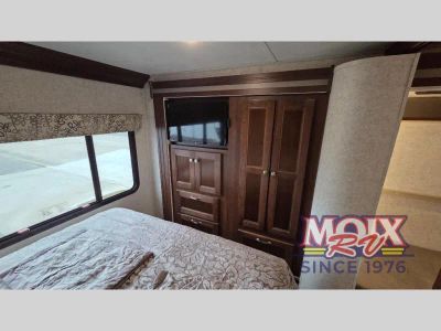 2019 Forest River RV Forester - Photo 21