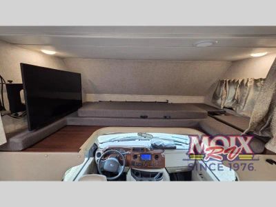 2019 Forest River RV Forester - Photo 16