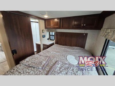 2019 Forest River RV Forester - Photo 22