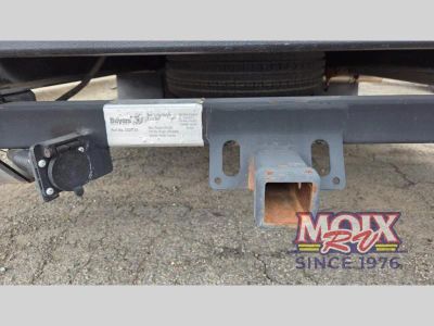 2019 Forest River RV Forester - Photo 34