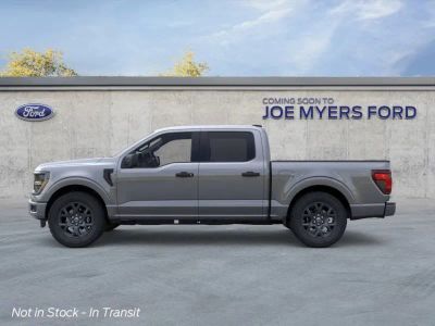 2026 Ford F-150 - Photo 3