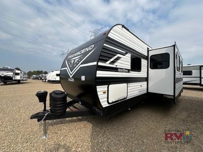 2026 Grand Design Transcend Xplor - Photo 2