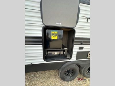 2026 Grand Design Transcend Xplor - Photo 8