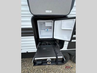 2026 Grand Design Transcend Xplor - Photo 9