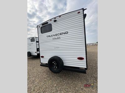 2026 Grand Design Transcend Xplor - Photo 6