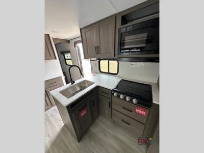 2026 Grand Design Transcend Xplor - Photo 21