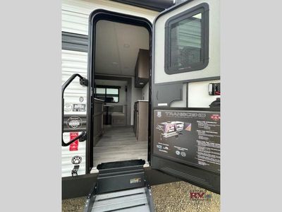 2026 Grand Design Transcend Xplor - Photo 11