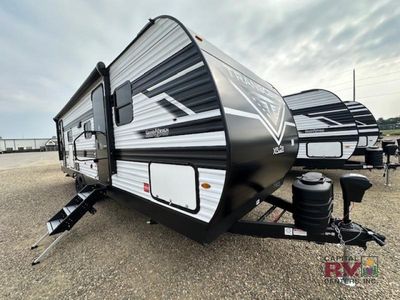 2026 Grand Design Transcend Xplor - Photo 4