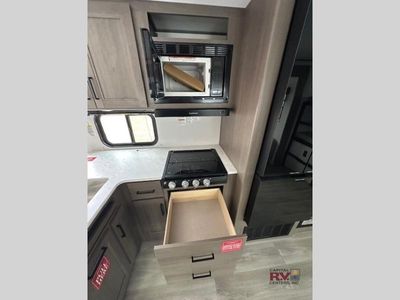 2026 Grand Design Transcend Xplor - Photo 25