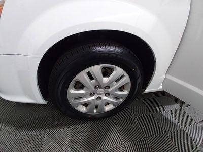 2020 Dodge Grand Caravan - Photo 10
