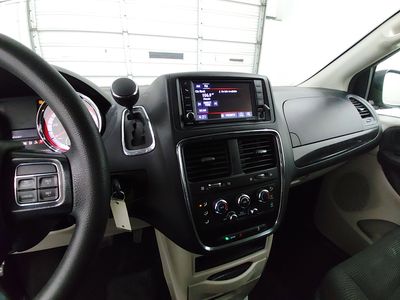 2020 Dodge Grand Caravan - Photo 13