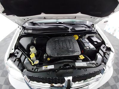2020 Dodge Grand Caravan - Photo 9