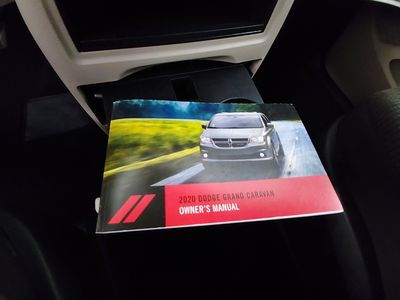 2020 Dodge Grand Caravan - Photo 18