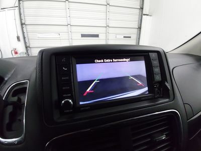 2020 Dodge Grand Caravan - Photo 16