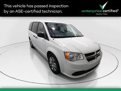 2020 Dodge Grand Caravan - Photo 1