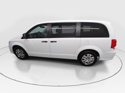 2020 Dodge Grand Caravan - Photo 4