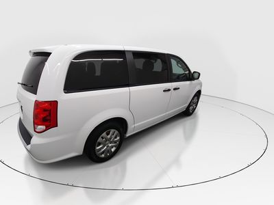 2020 Dodge Grand Caravan - Photo 7