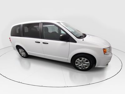 2020 Dodge Grand Caravan - Photo 8