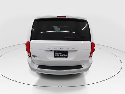 2020 Dodge Grand Caravan - Photo 6